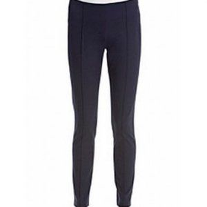 Michael Kors Navy Skinny Pant